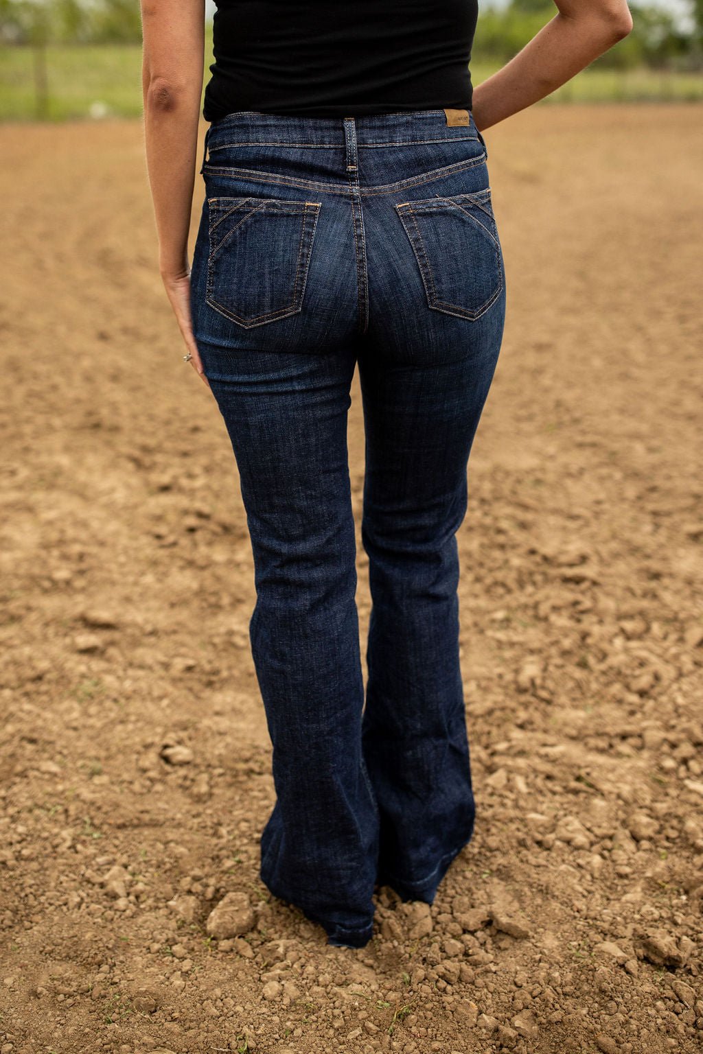 Slim Trouser