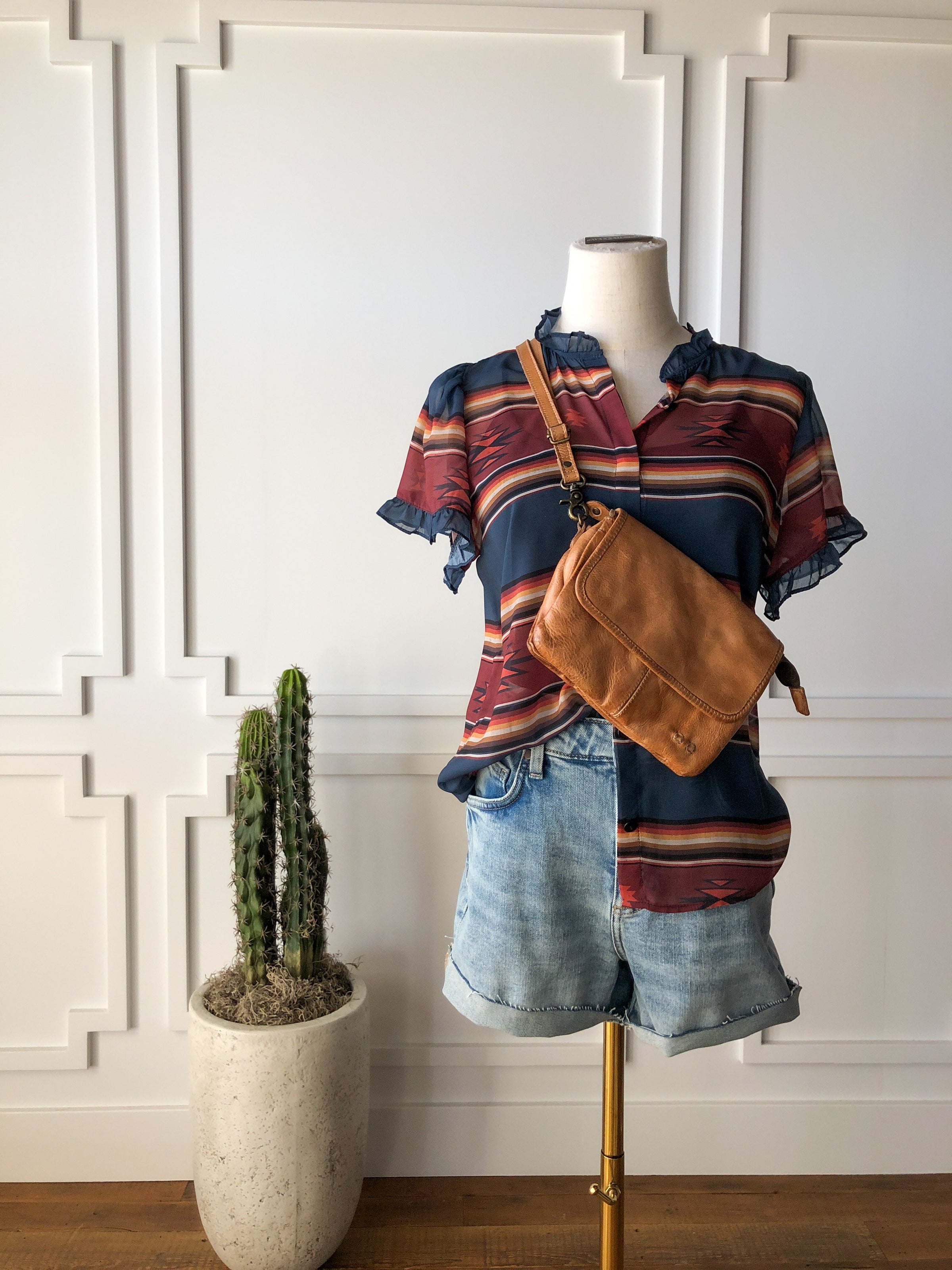 Spring Break: Sightseeing Chic