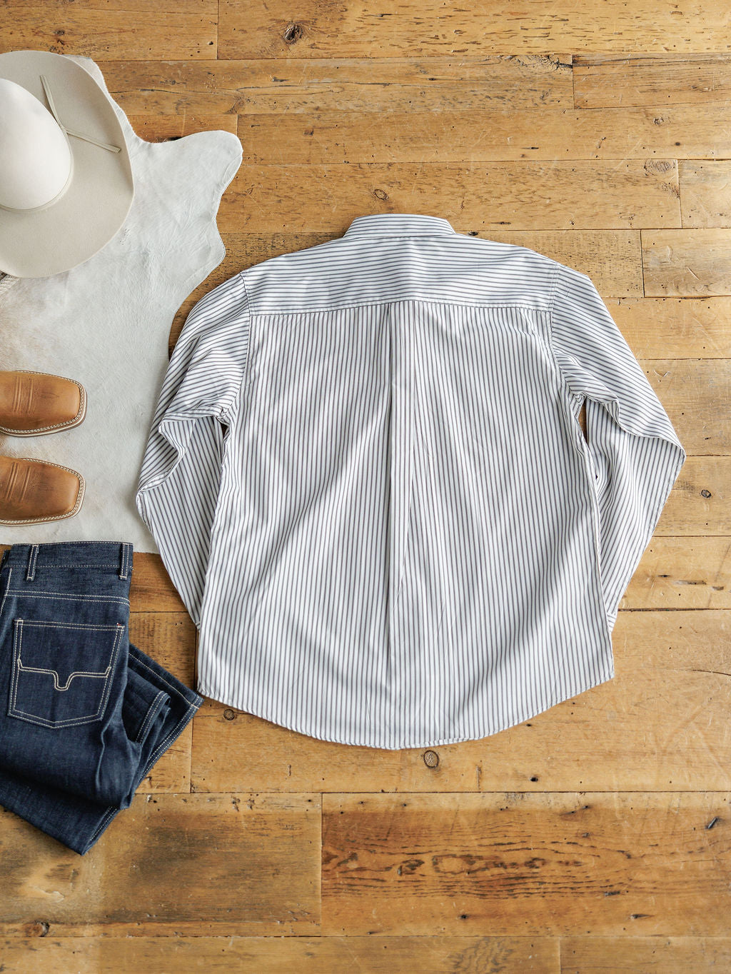 The Fordland {Men's}