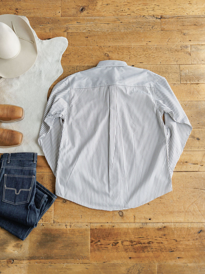 The Fordland {Men's}