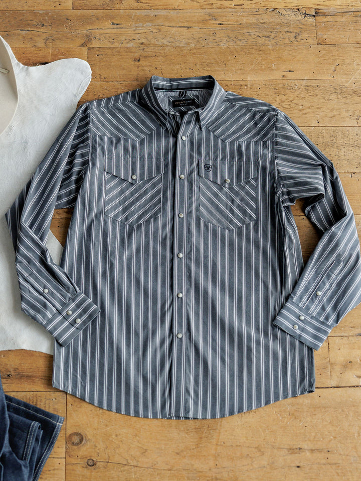 The Hallsville {Men's}