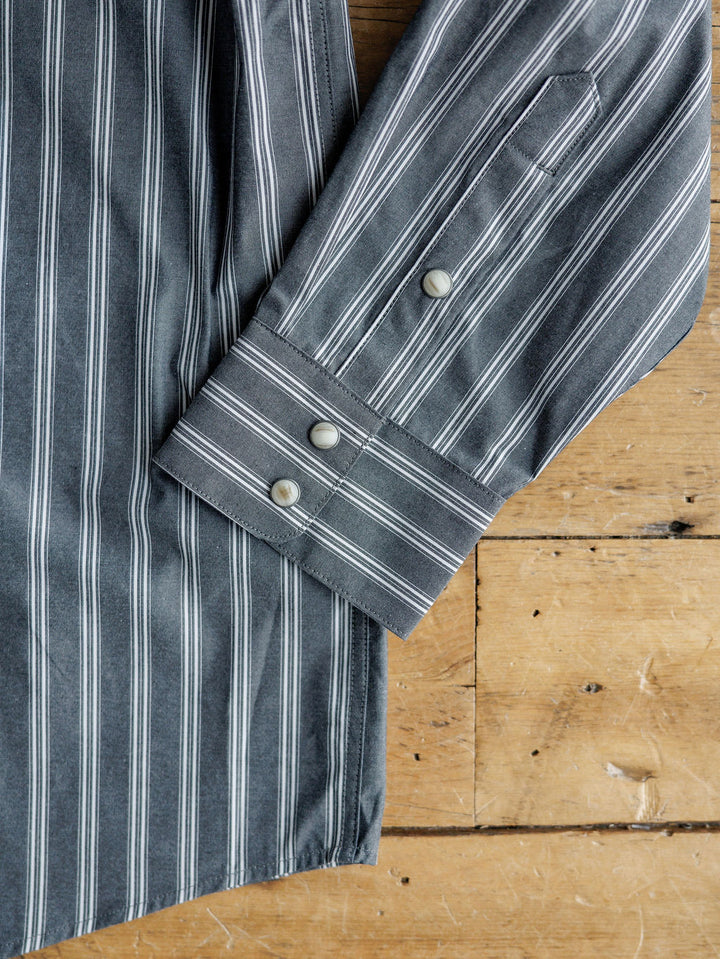 The Hallsville {Men's}