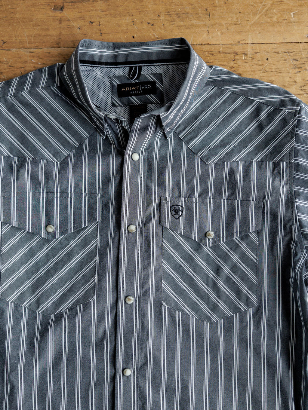 The Hallsville {Men's}