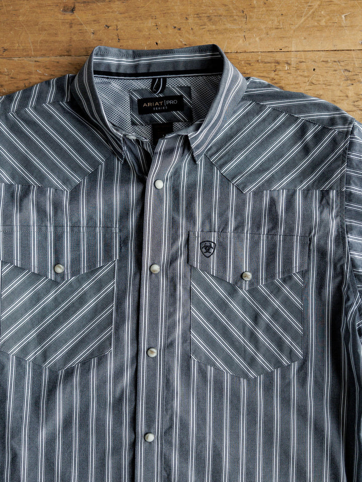 The Hallsville {Men's}