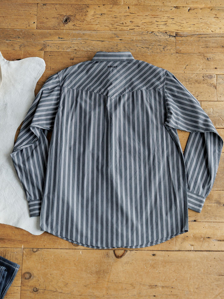 The Hallsville {Men's}