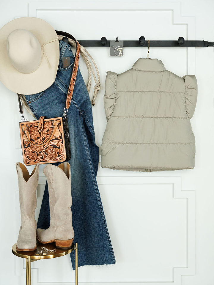 The Mora