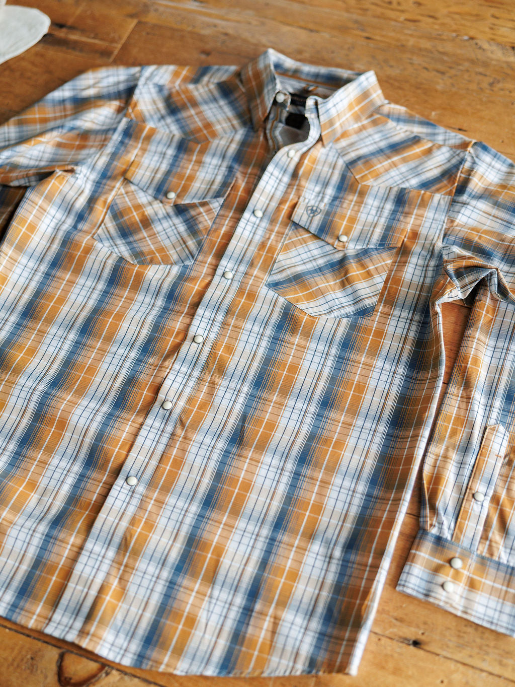 The Stapleton {Men's}