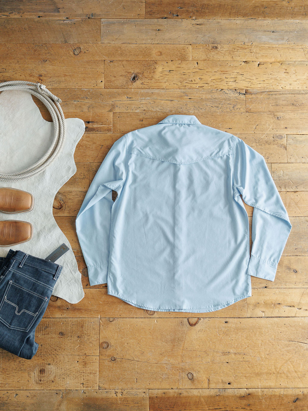 The Leesburg {Men's}