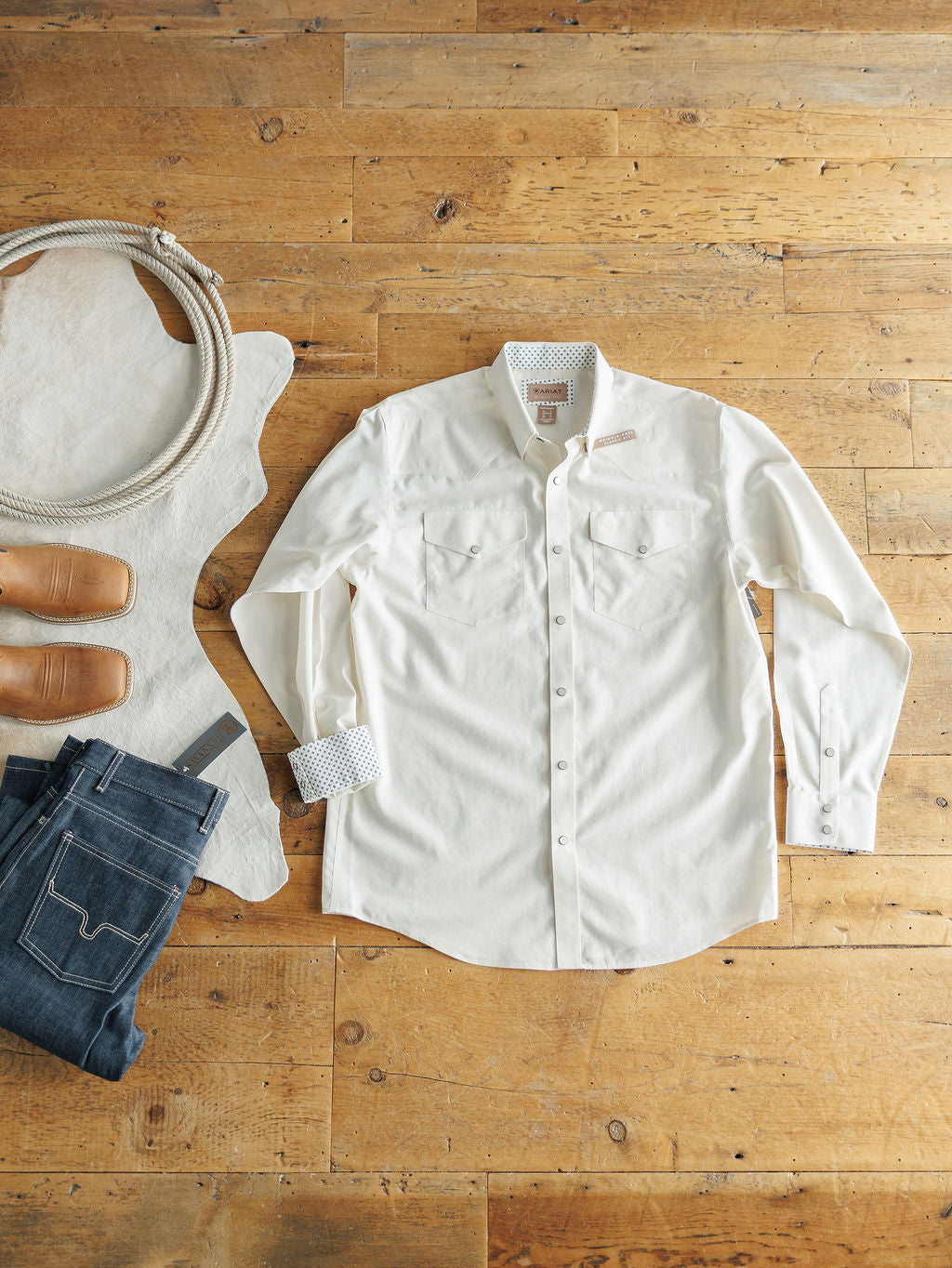 The Collinsville {Men's}