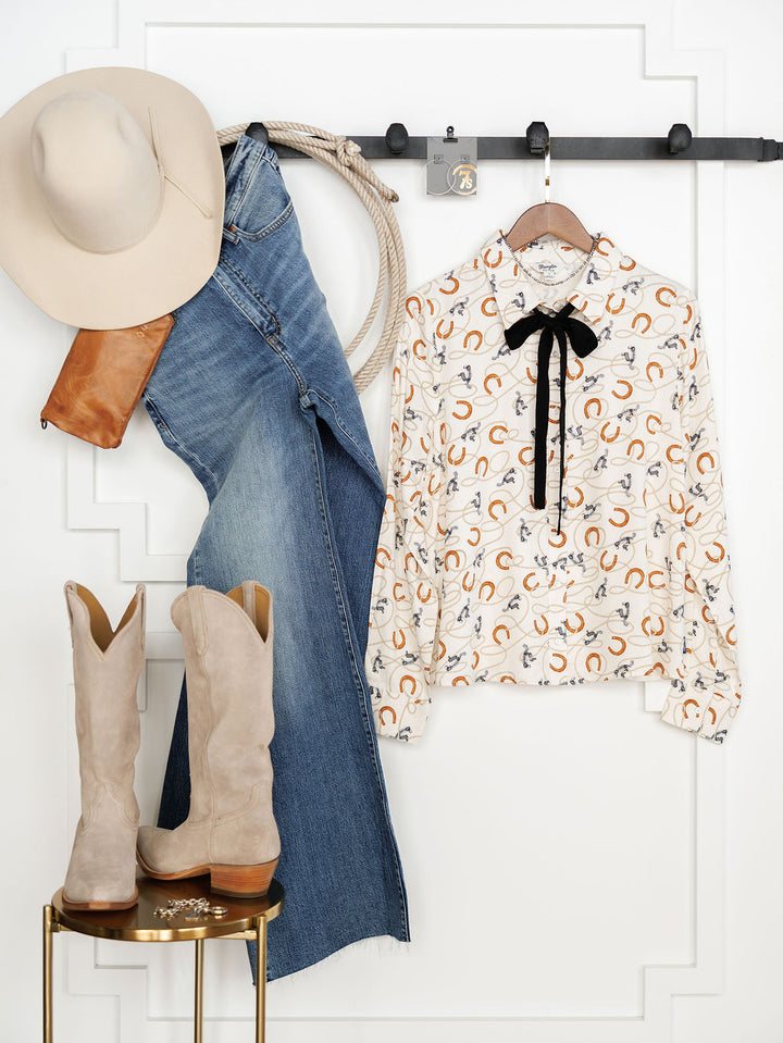 The Henrietta {S-XXL}