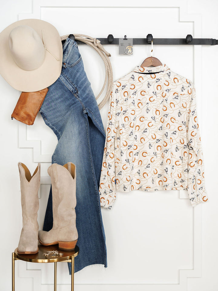 The Henrietta {S-XXL}