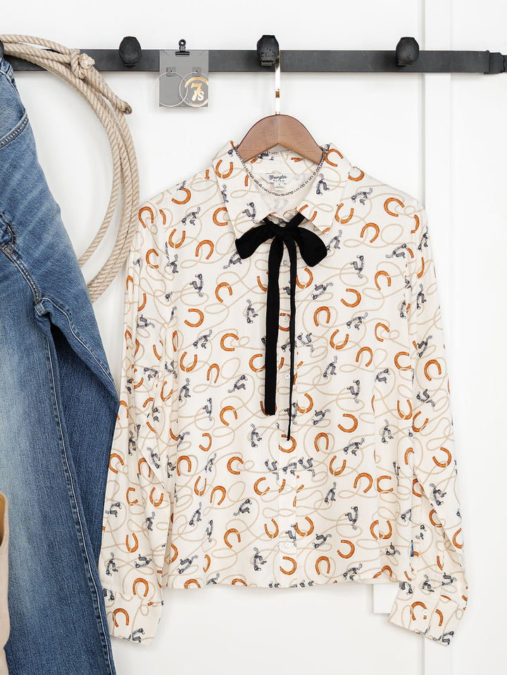 The Henrietta {S-XXL}