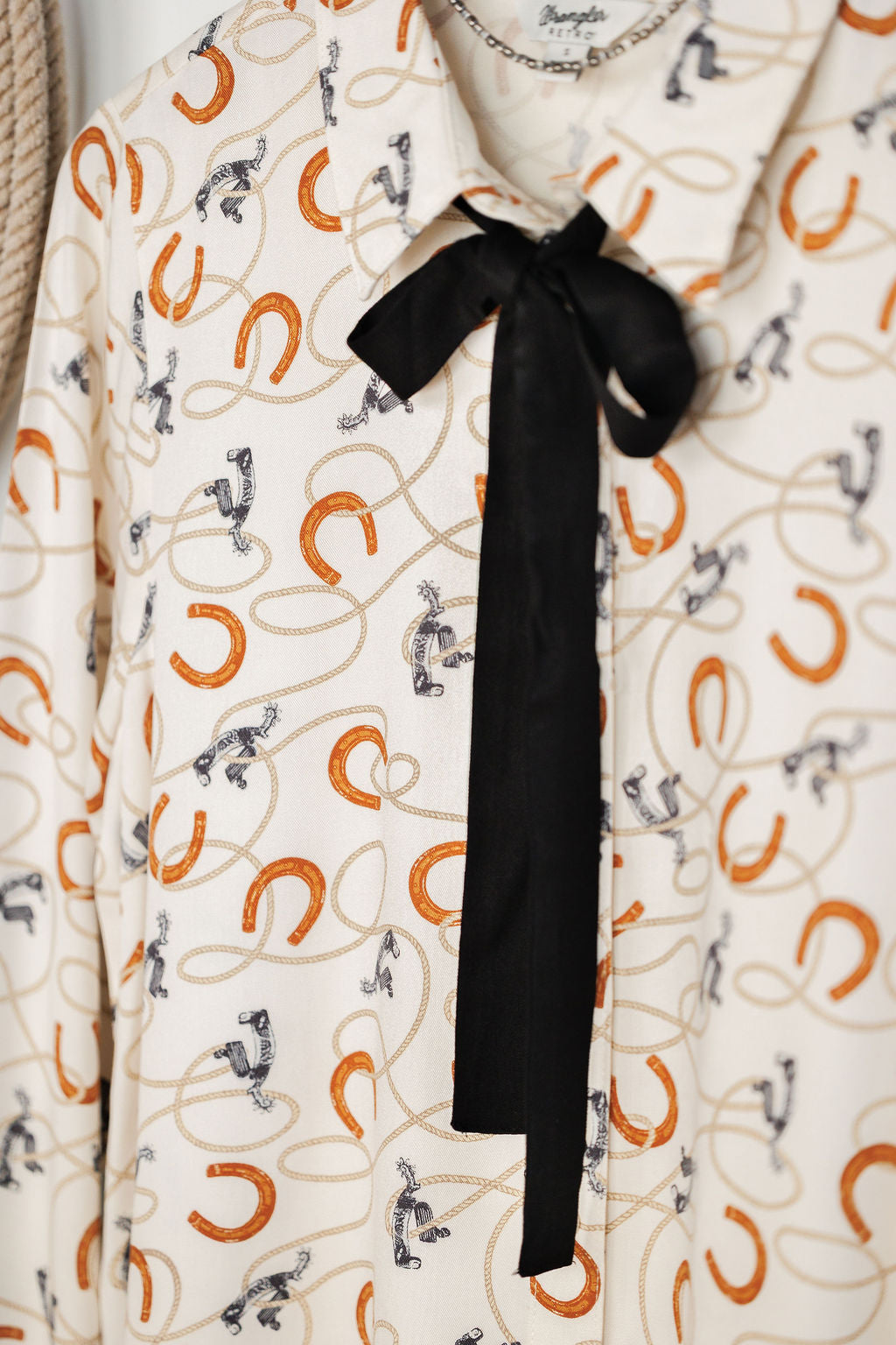 The Henrietta {S-XXL}