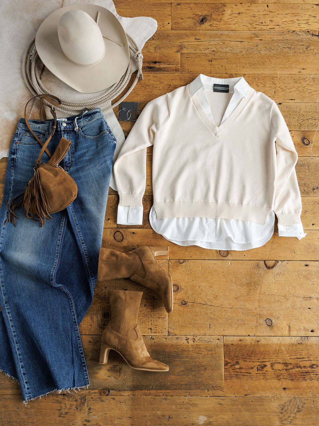 The Tolar