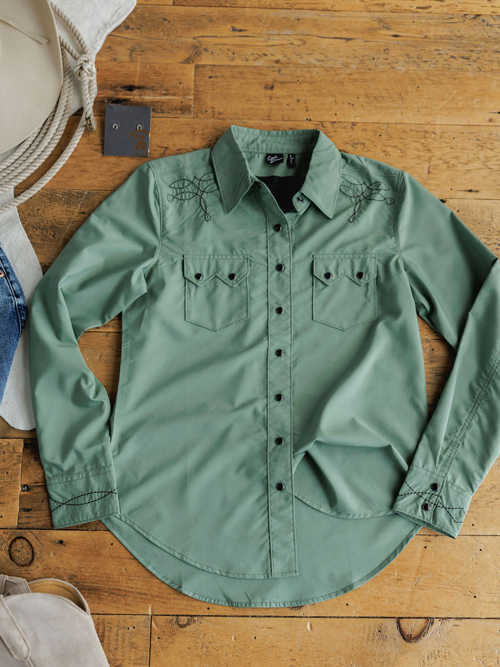 The Kerrville {S-XXL}