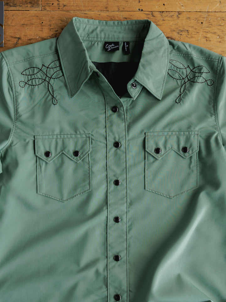 The Kerrville {S-XXL}