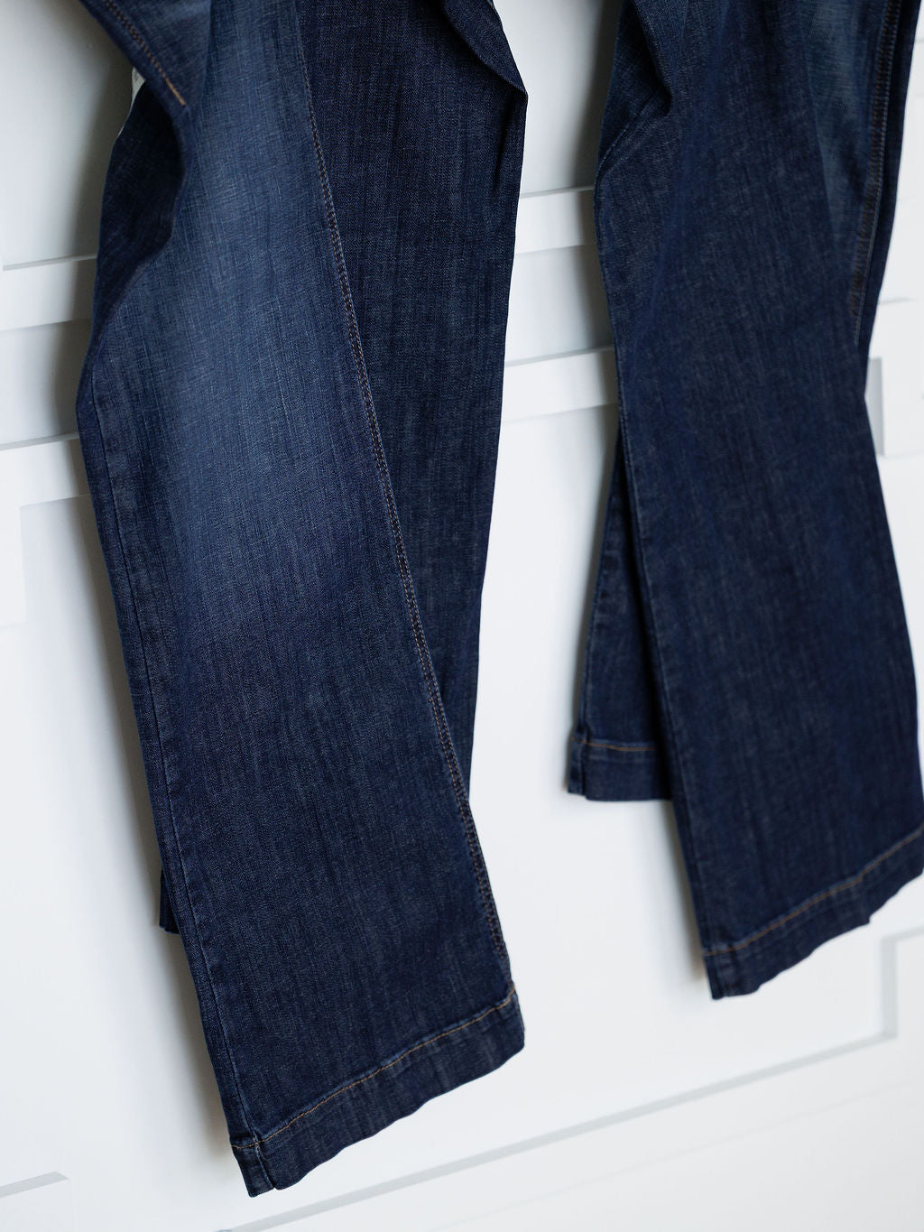 The Kolt Perfect Rise Trouser Jean