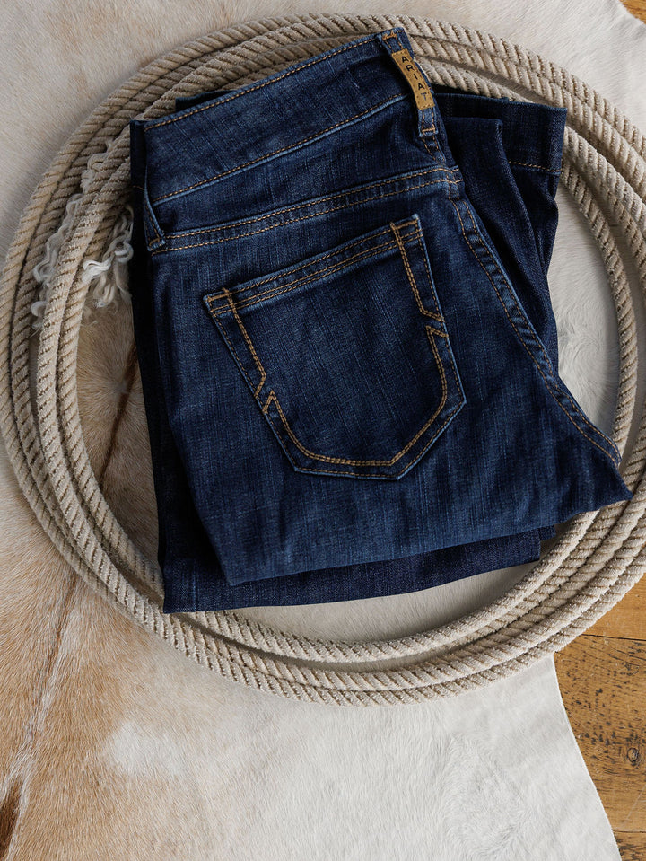 The Kolt Perfect Rise Trouser Jean