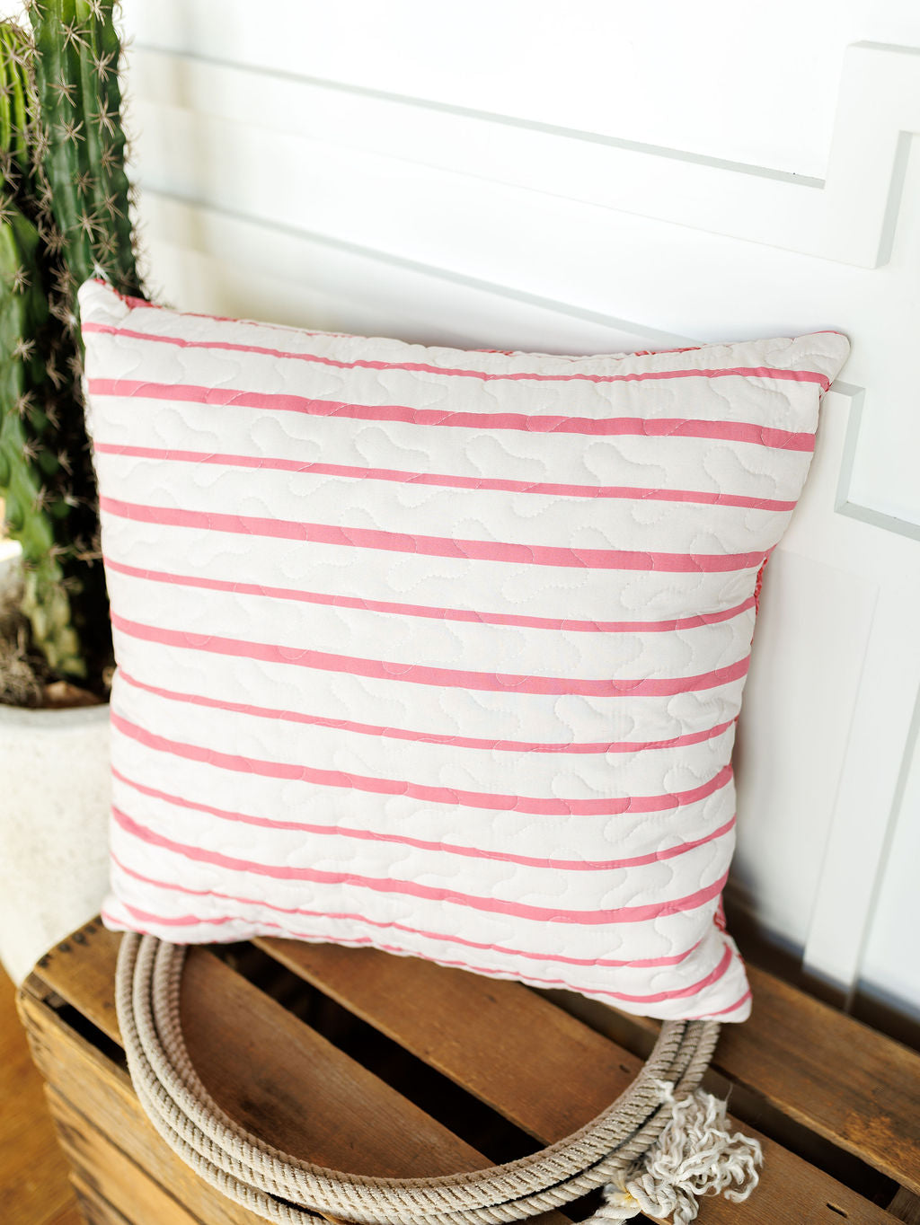 Boot Top Pillows