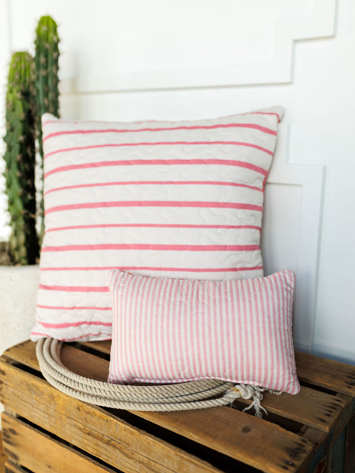 Boot Top Pillows