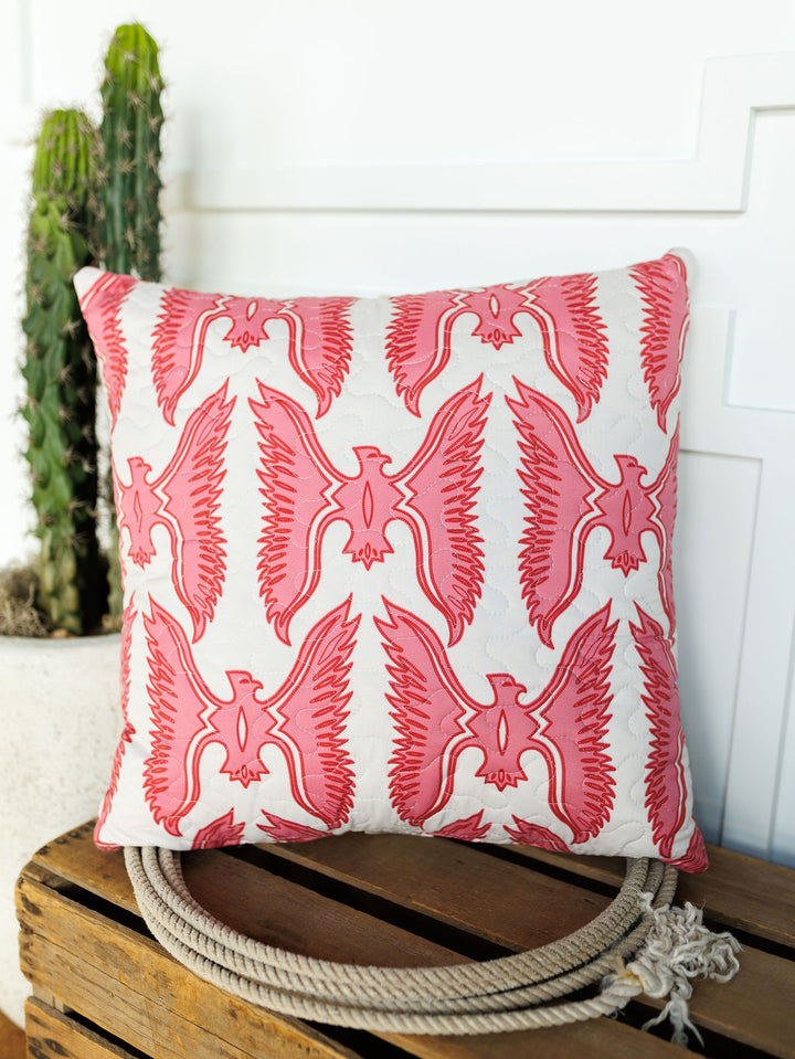 Boot Top Pillows