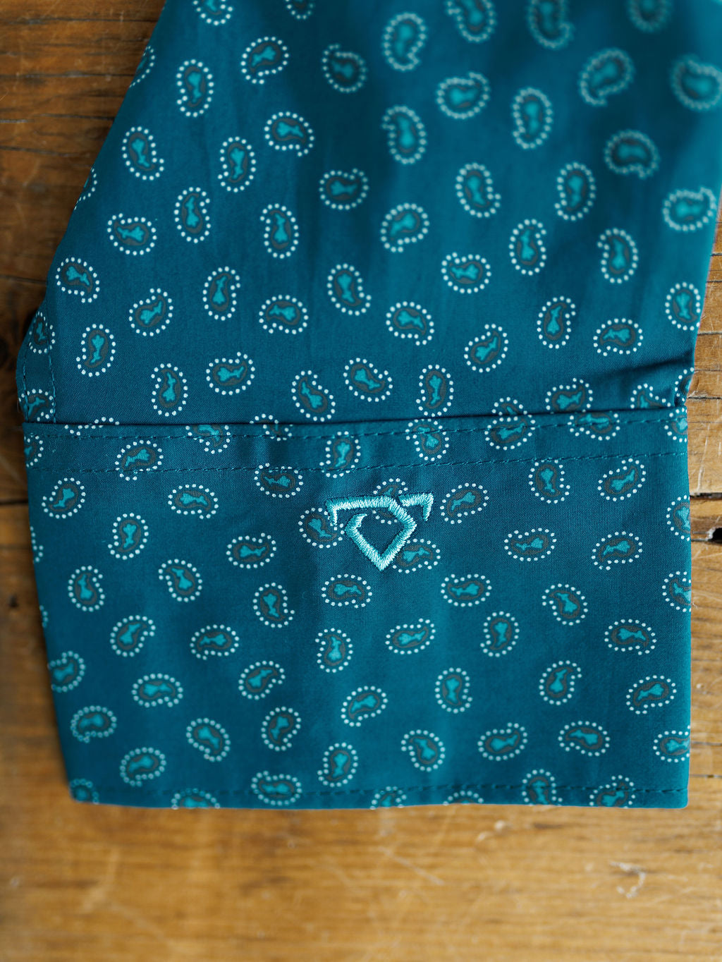 The Ward {Men's} (M)