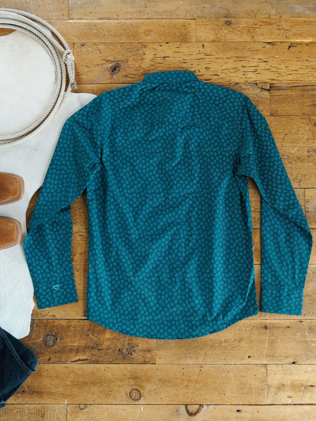 The Ward {Men's} (M)