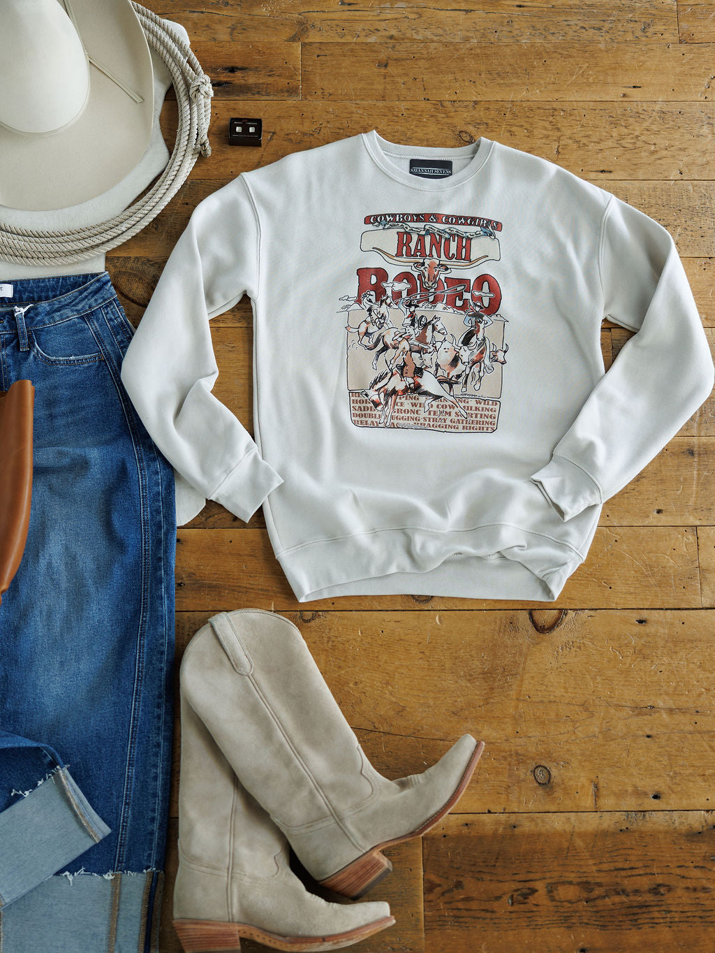 The Ranch Rodeo