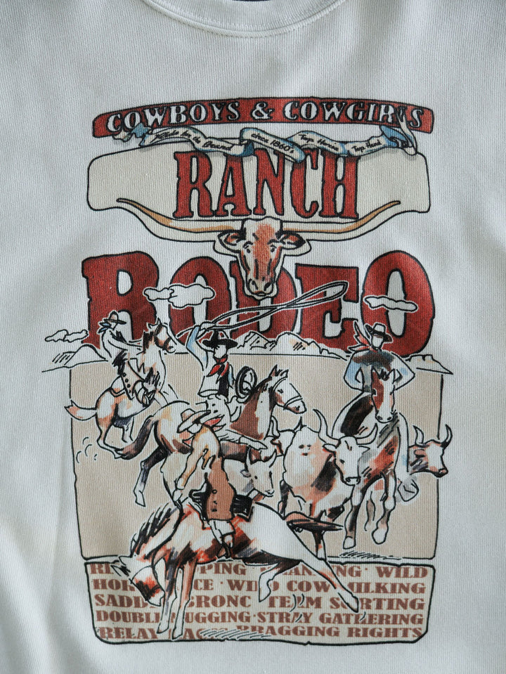 The Ranch Rodeo