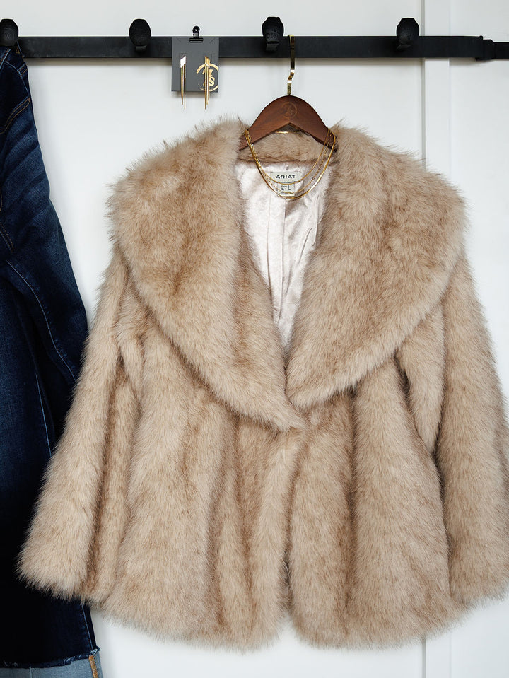 The Crested Butte {S-XXL}