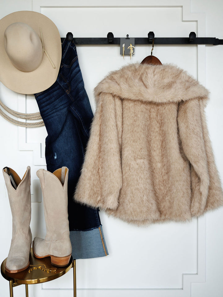 The Crested Butte {S-XXL}