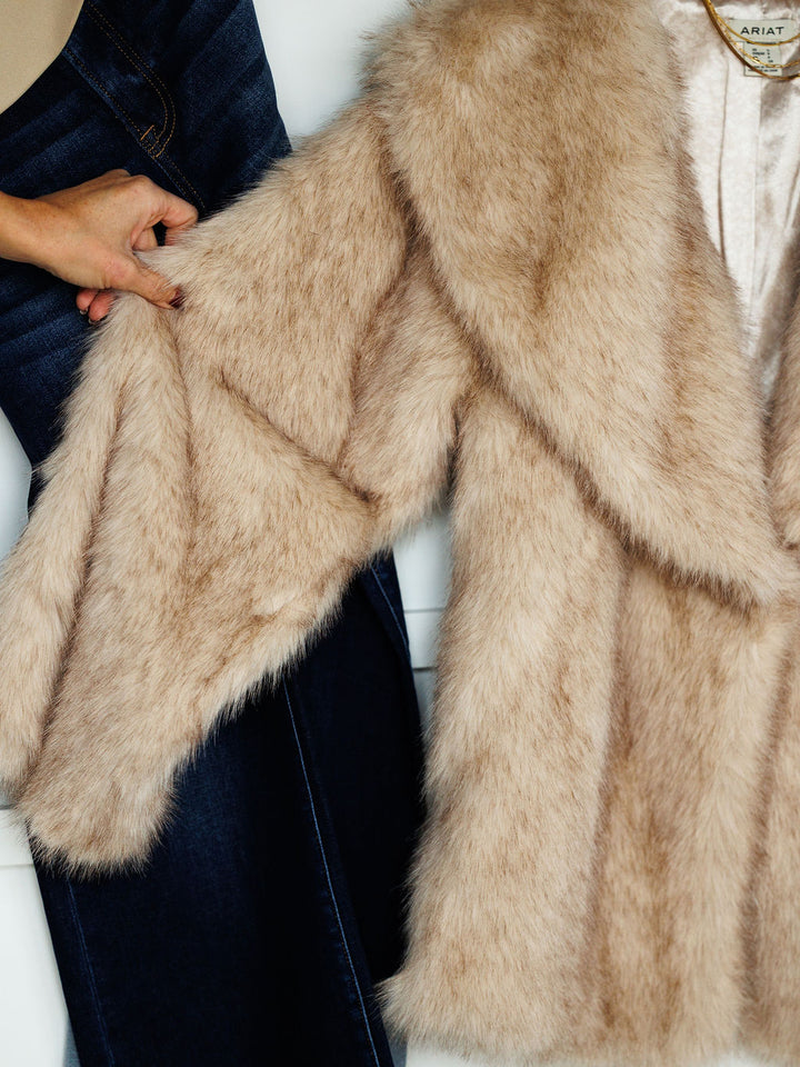 The Crested Butte {S-XXL}