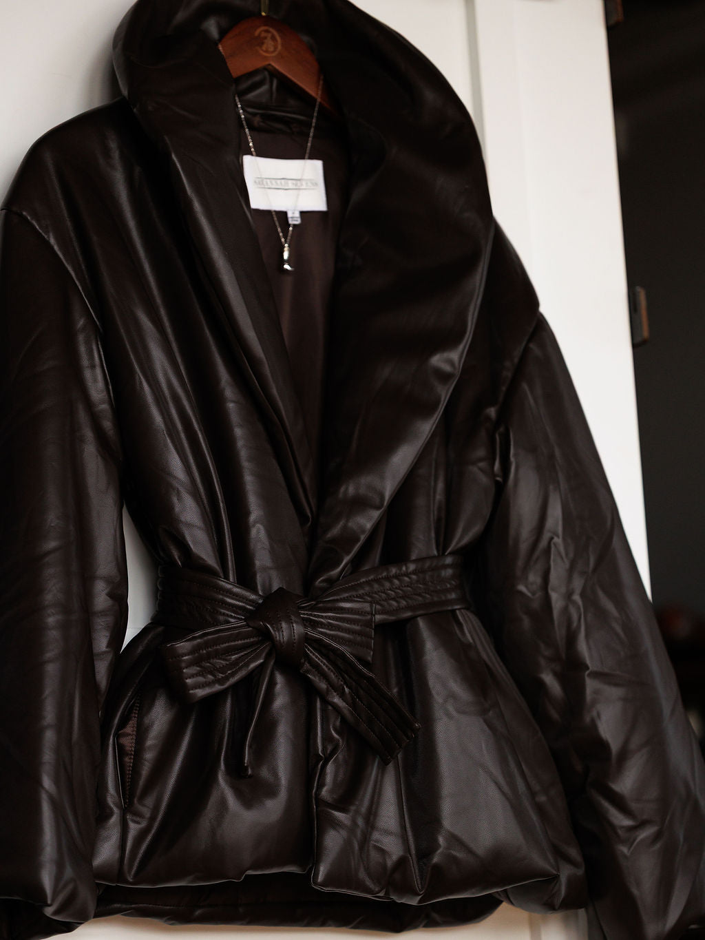 野沢和香さん　WE'RTHY DAILY DOUBLE JACKET 野沢和香さん WE'RTHY DAILY DOUBLE JACKET WE'RTHY WERTHY 野沢和香