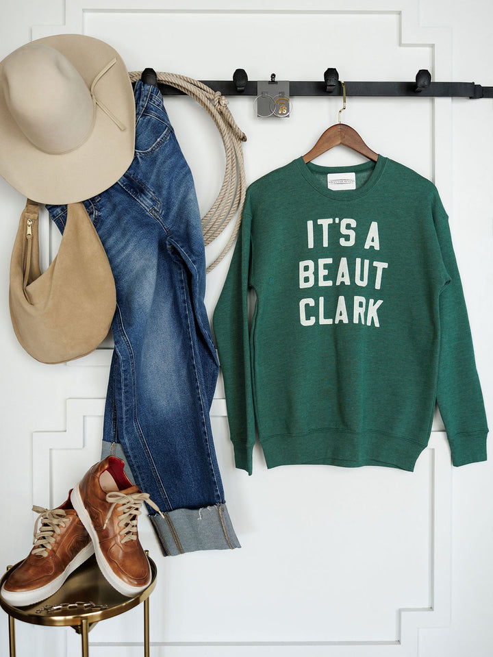 The It's A Beaut Clark