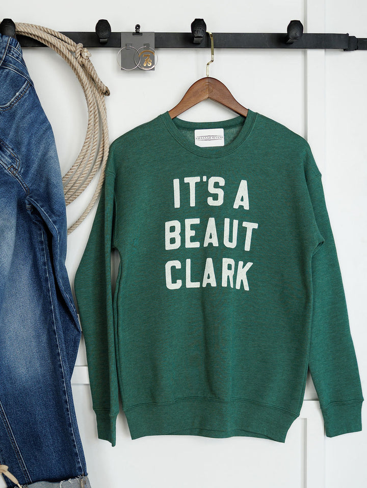 The It's A Beaut Clark