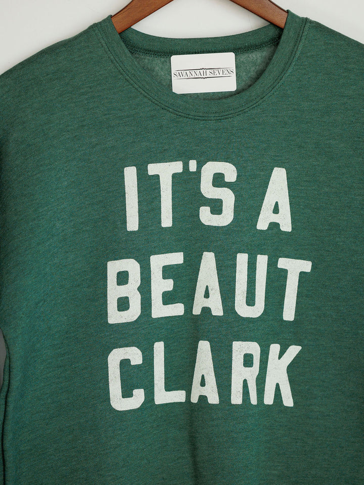 The It's A Beaut Clark