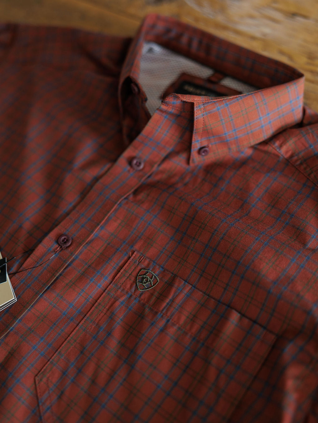 The Knoxville {Men's}