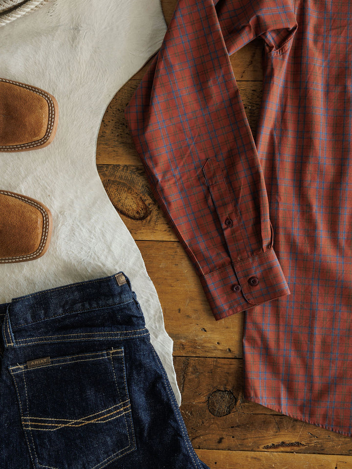 The Knoxville {Men's}