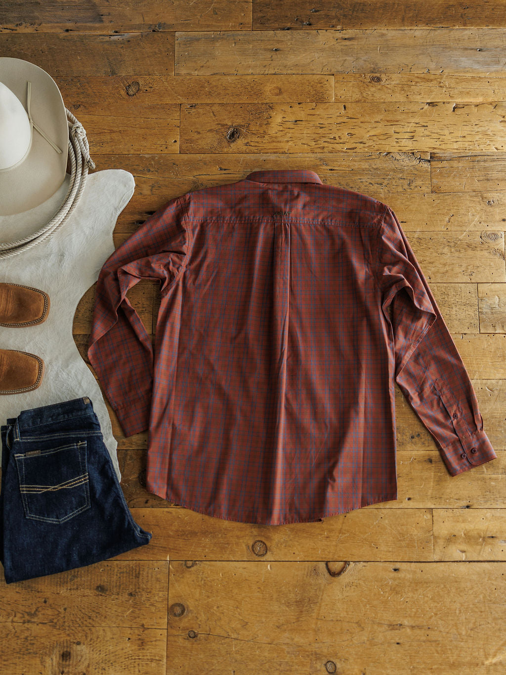 The Knoxville {Men's}