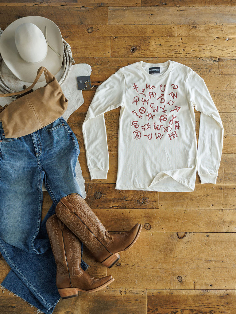 The 7s Brands – Savannah Sevens western life{&}style