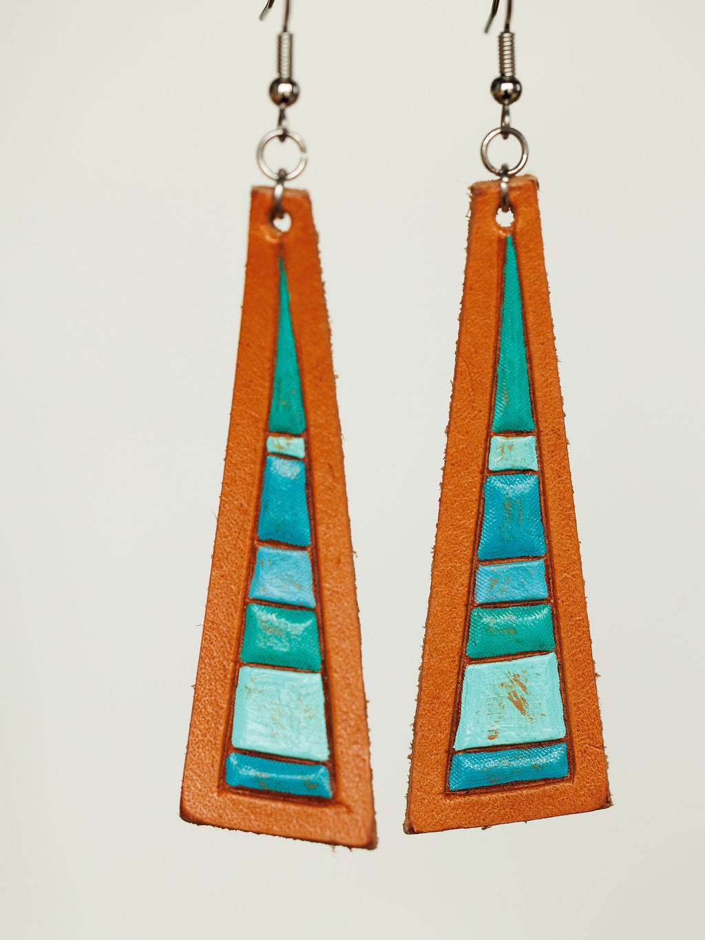 Nowata Earrings