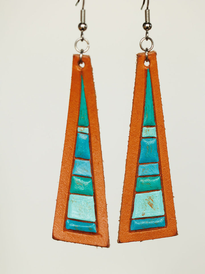 Nowata Earrings
