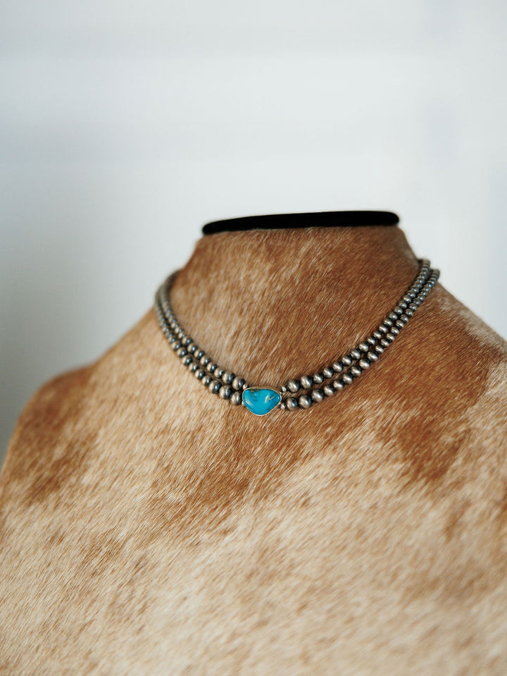 Sarita Necklace