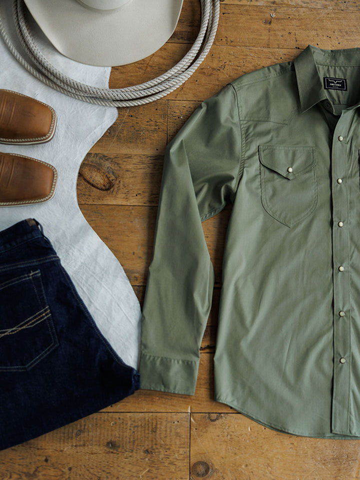 The Edgerton {Men's}