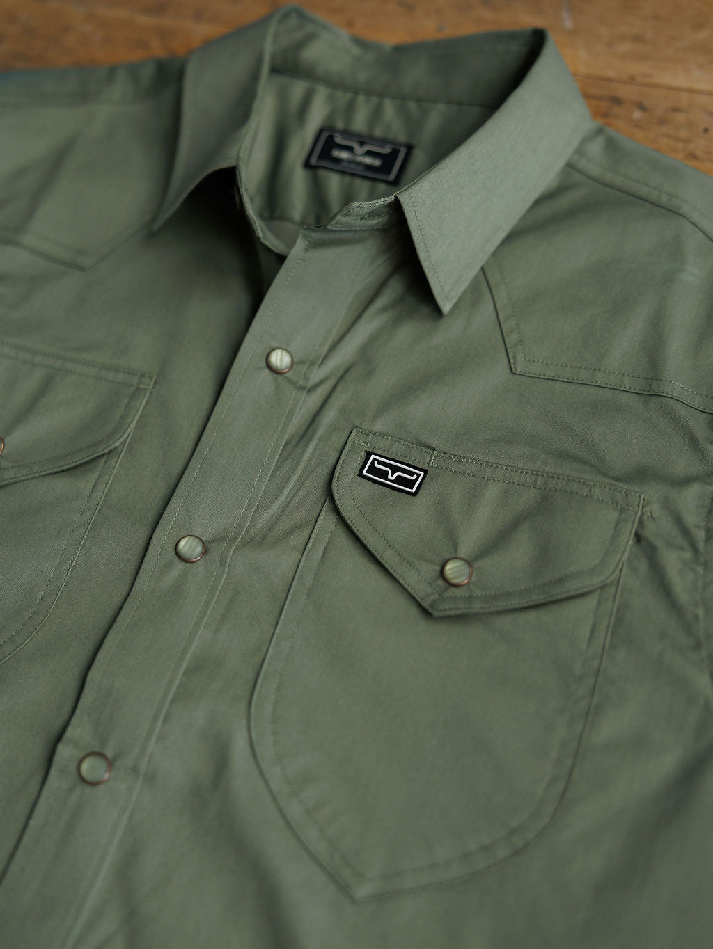 The Edgerton {Men's}