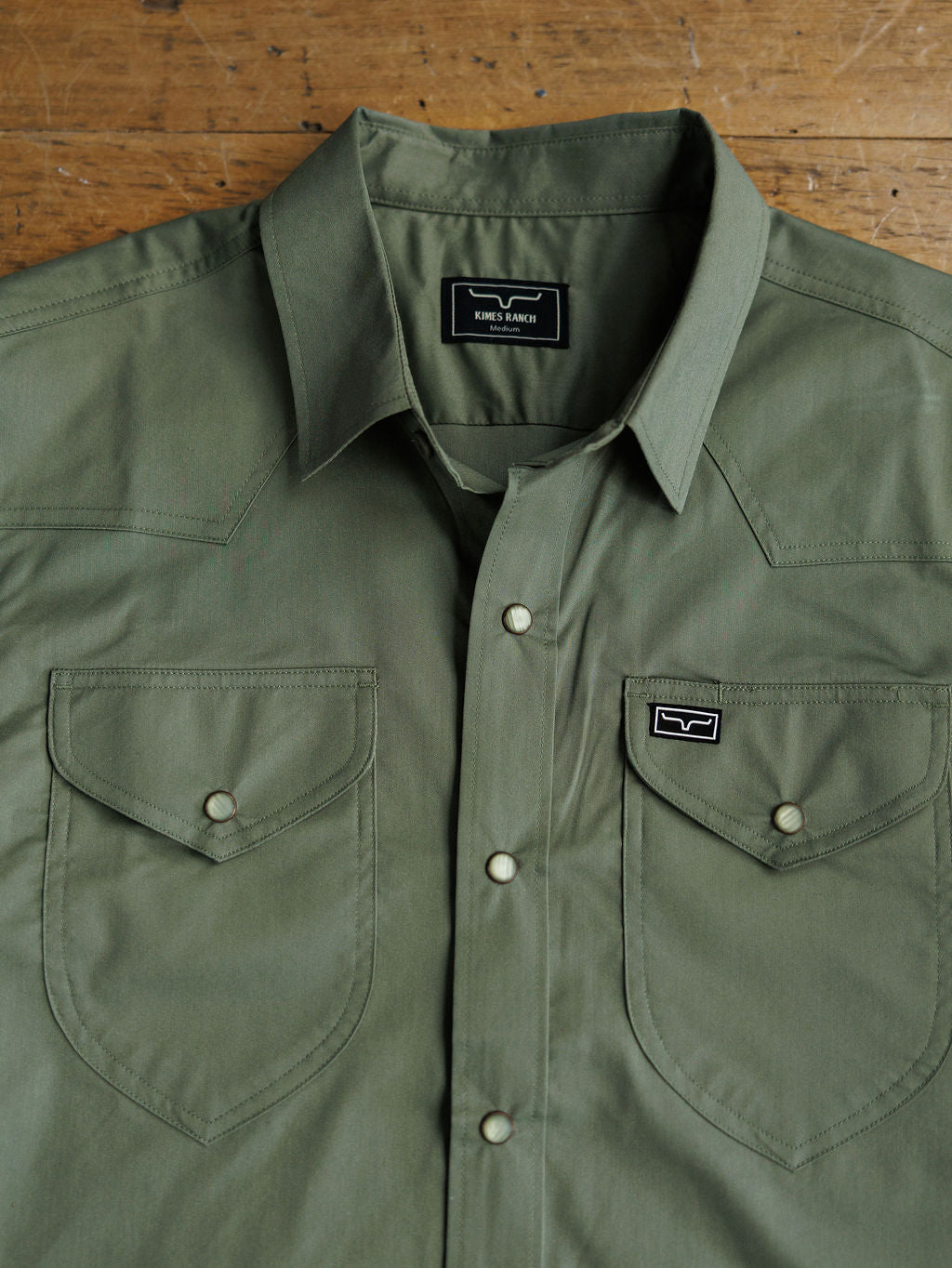 The Edgerton {Men's}