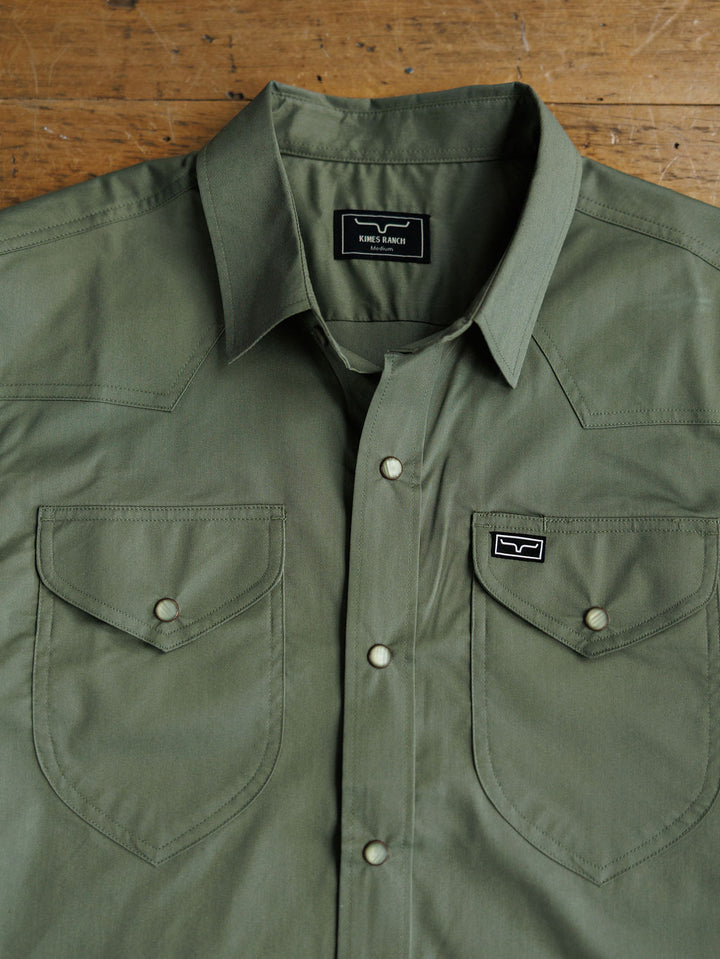 The Edgerton {Men's}
