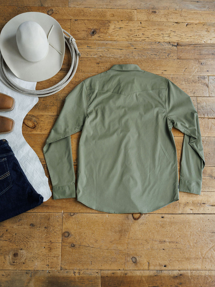 The Edgerton {Men's}