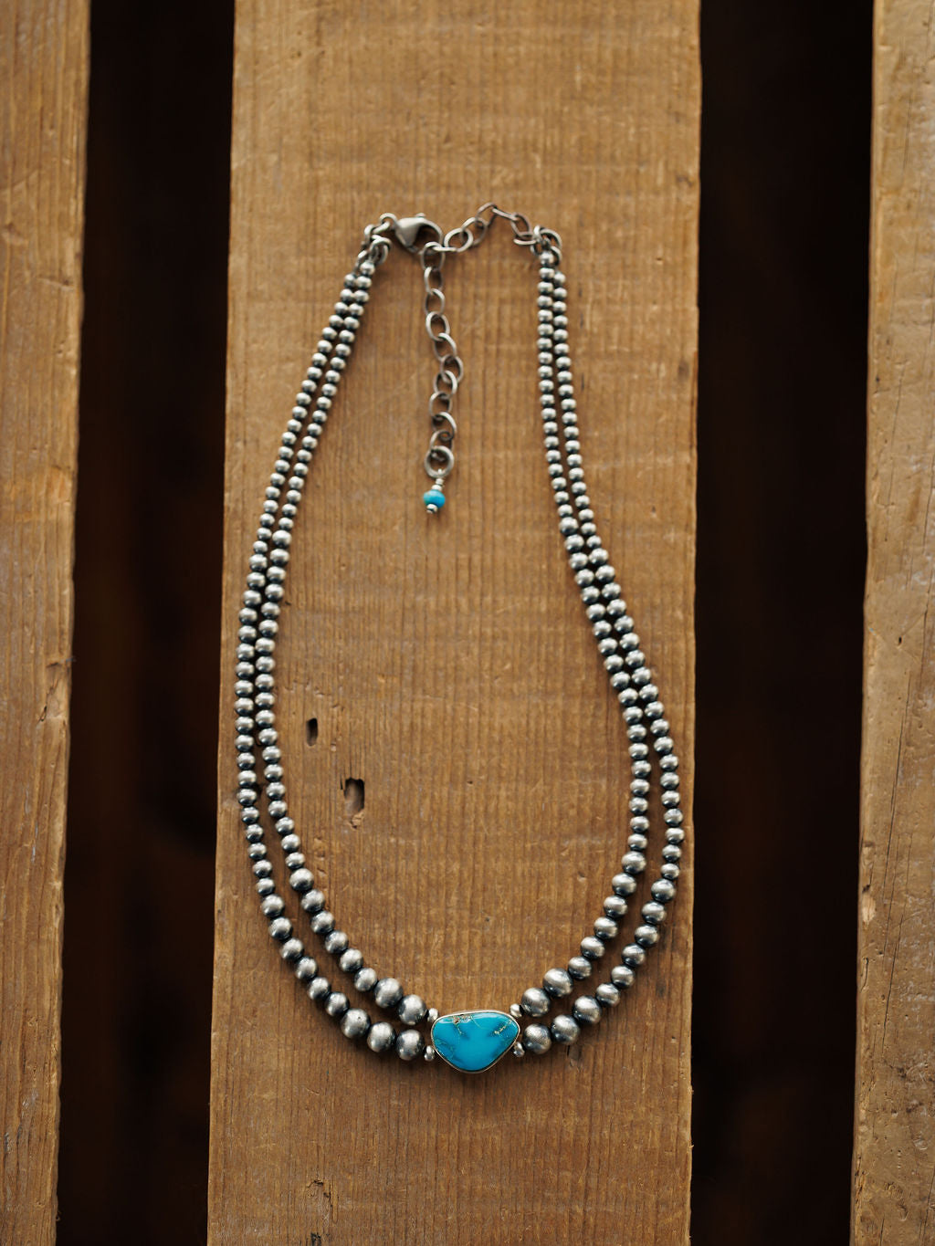 Sarita Necklace