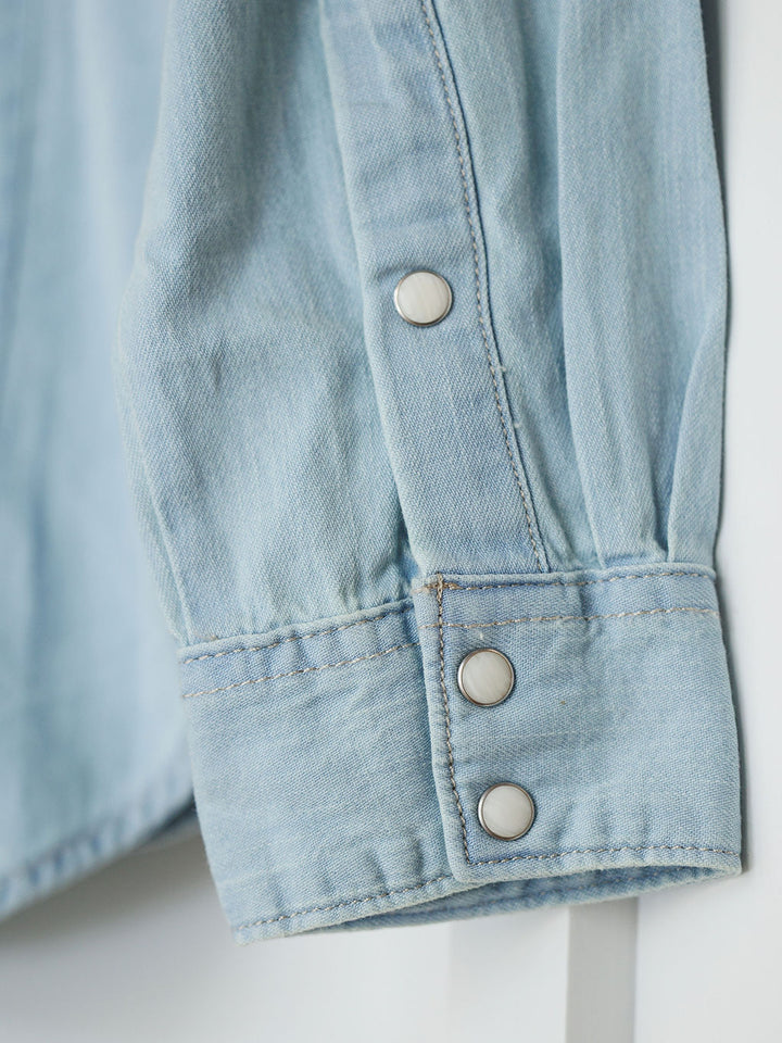The Texanna {S-XXL}